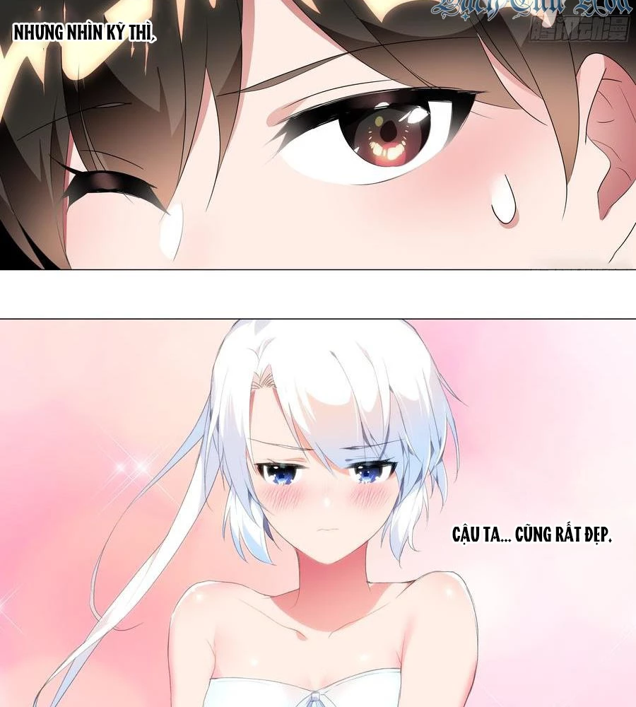 Bạn Gái Tôi Là Rồng Xấu Xa Chapter 64 - Trang 7