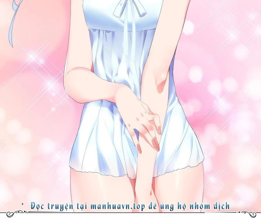 Bạn Gái Tôi Là Rồng Xấu Xa Chapter 64 - Trang 8