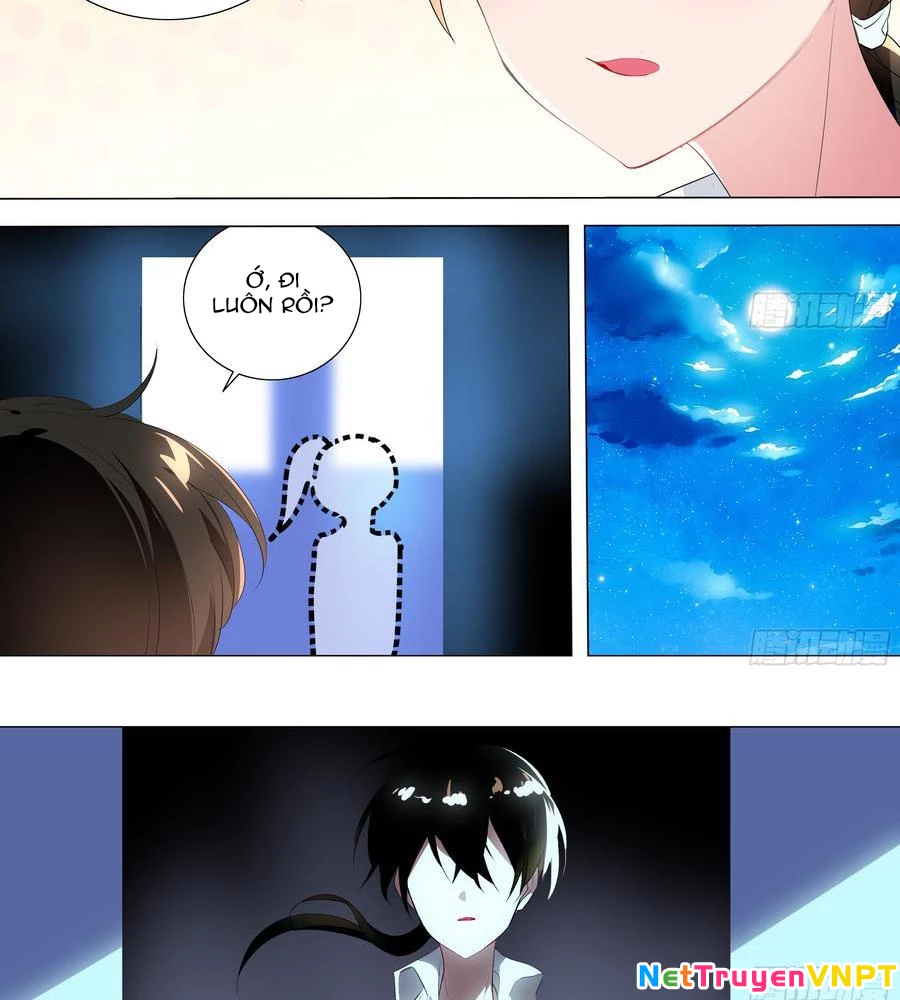 Bạn Gái Tôi Là Rồng Xấu Xa Chapter 65.1 - Trang 10