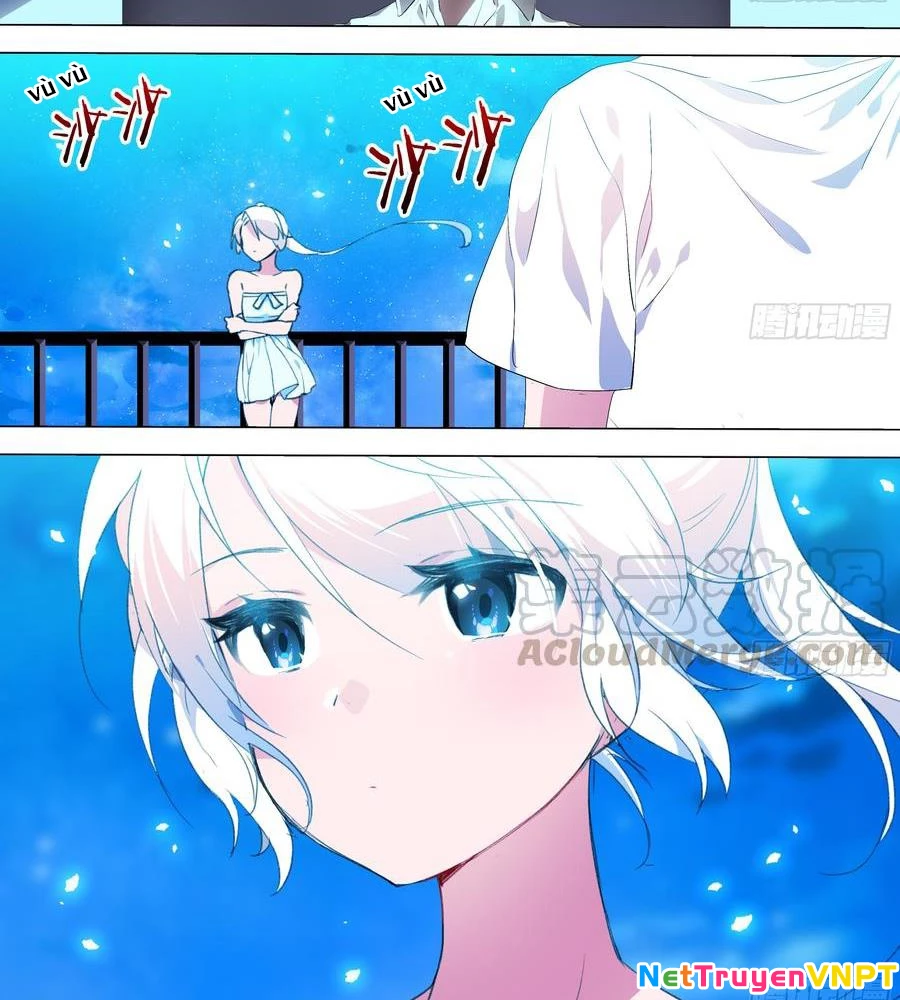 Bạn Gái Tôi Là Rồng Xấu Xa Chapter 65.1 - Trang 11
