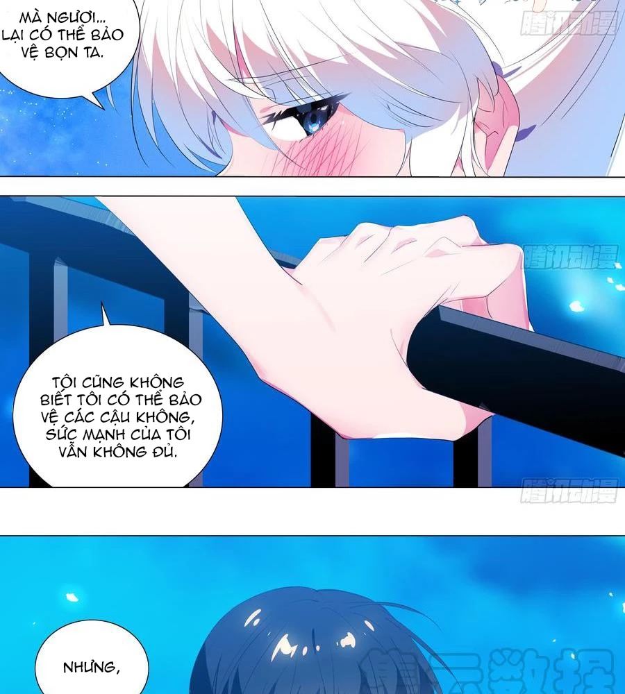 Bạn Gái Tôi Là Rồng Xấu Xa Chapter 65.1 - Trang 14