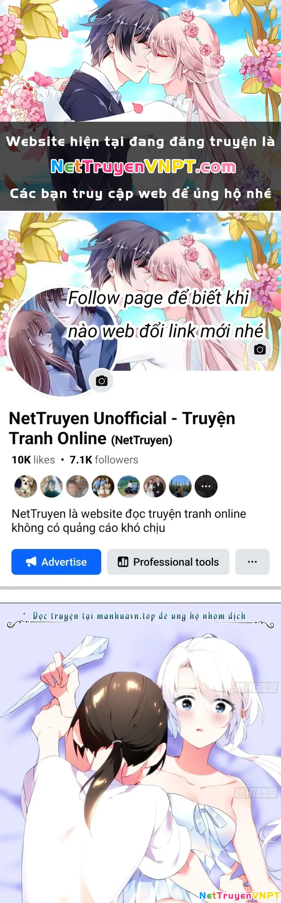 Bạn Gái Tôi Là Rồng Xấu Xa Chapter 65.1 - Trang 2