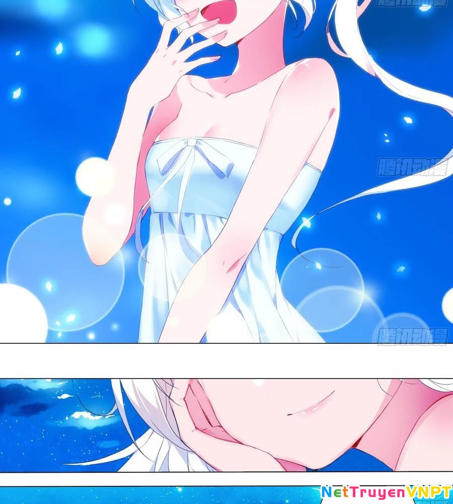 Bạn Gái Tôi Là Rồng Xấu Xa Chapter 65.1 - Trang 20