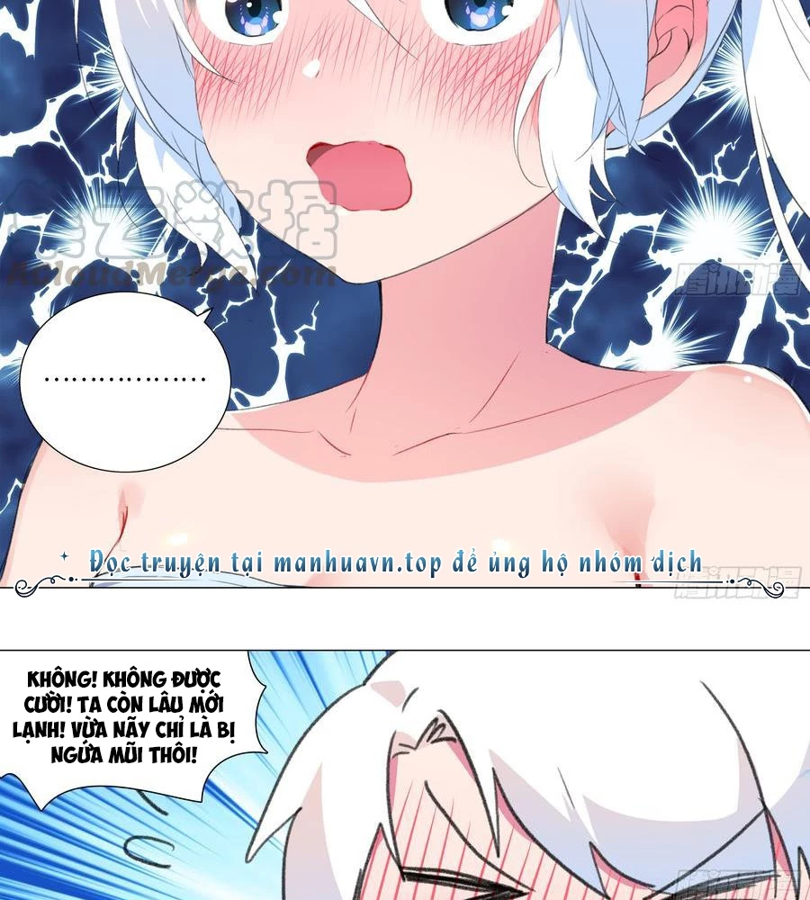 Bạn Gái Tôi Là Rồng Xấu Xa Chapter 65.1 - Trang 26