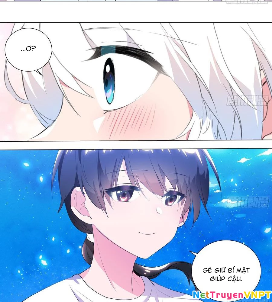Bạn Gái Tôi Là Rồng Xấu Xa Chapter 65.1 - Trang 28