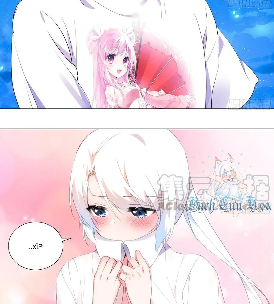 Bạn Gái Tôi Là Rồng Xấu Xa Chapter 65.1 - Trang 29