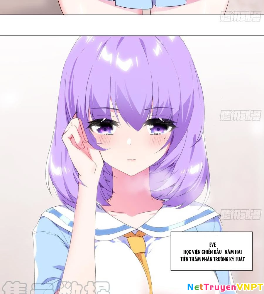 Bạn Gái Tôi Là Rồng Xấu Xa Chapter 65.1 - Trang 32