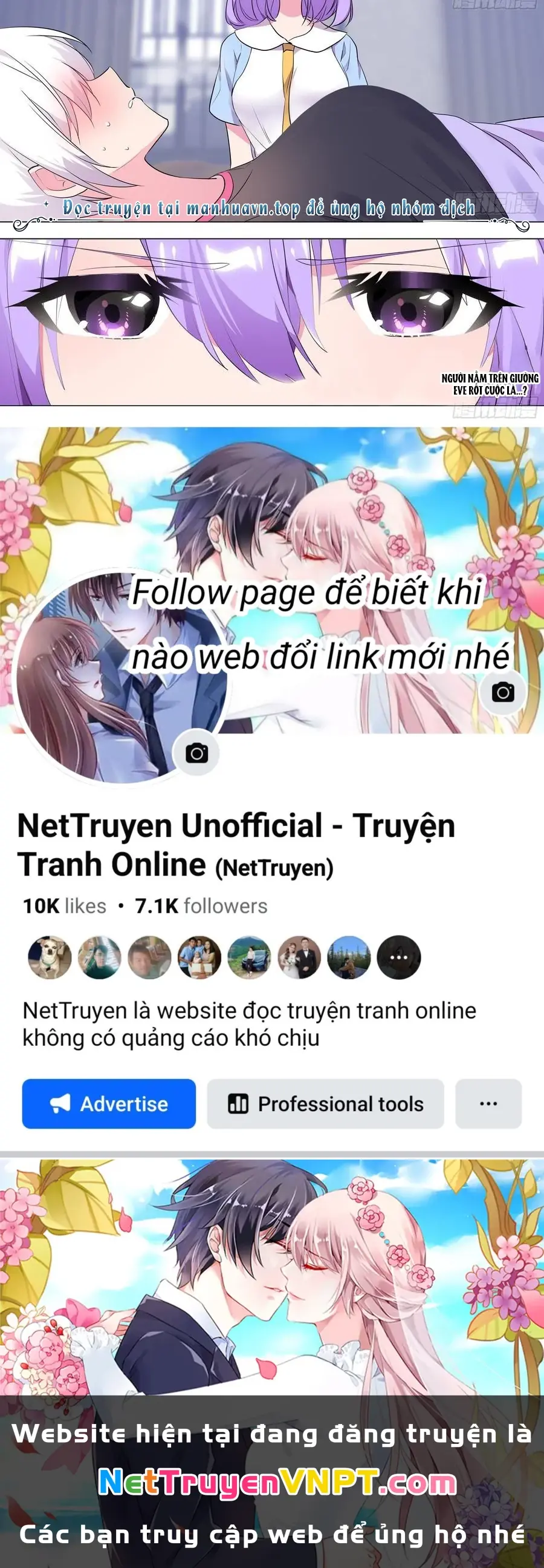 Bạn Gái Tôi Là Rồng Xấu Xa Chapter 65.1 - Trang 36