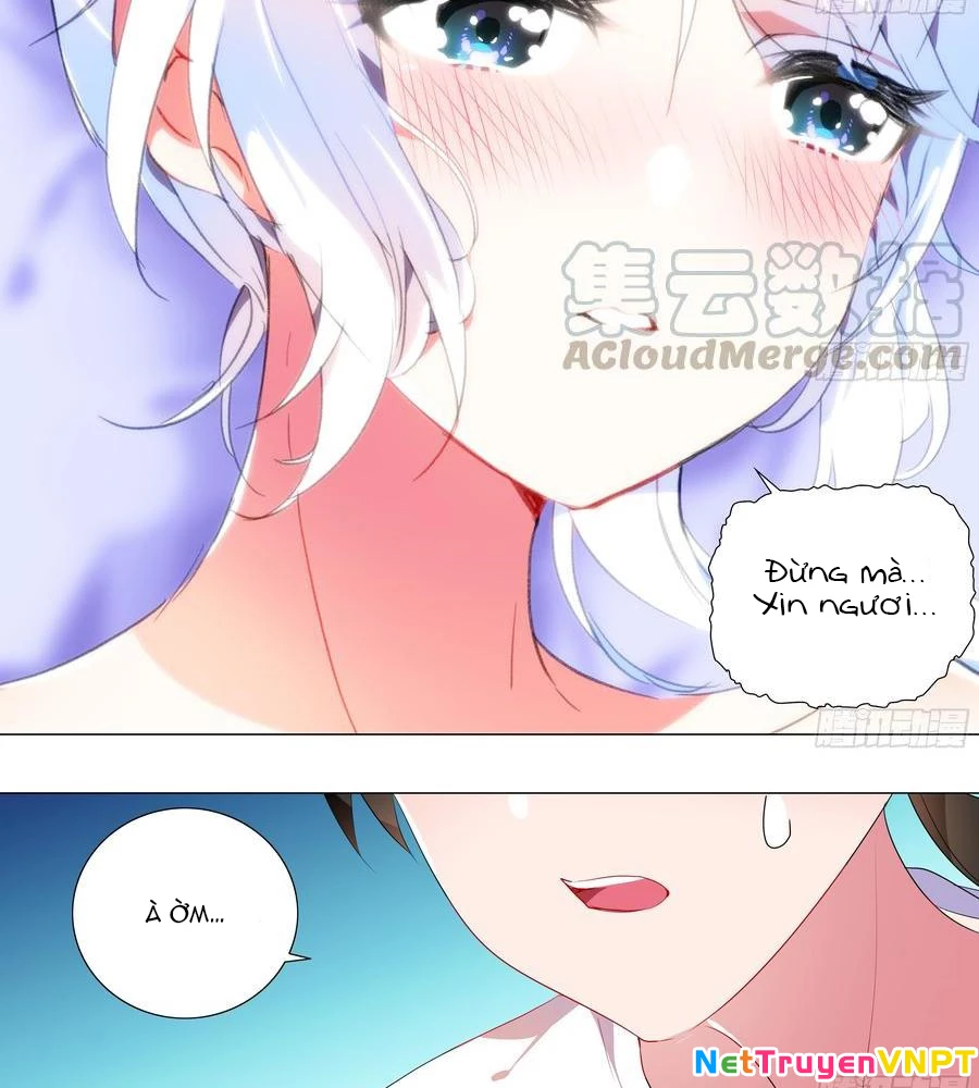 Bạn Gái Tôi Là Rồng Xấu Xa Chapter 65.1 - Trang 4