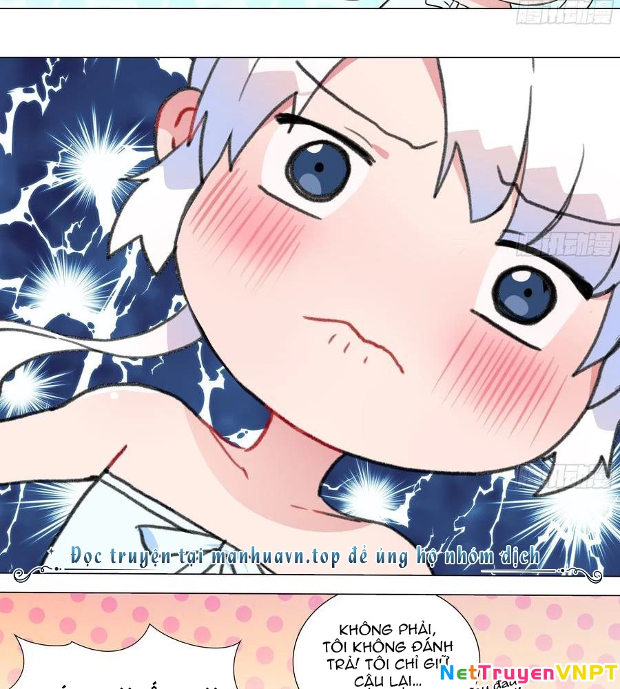 Bạn Gái Tôi Là Rồng Xấu Xa Chapter 65.1 - Trang 6