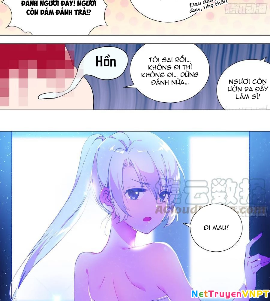 Bạn Gái Tôi Là Rồng Xấu Xa Chapter 65.1 - Trang 7
