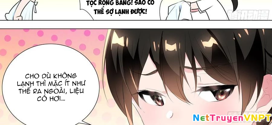 Bạn Gái Tôi Là Rồng Xấu Xa Chapter 65.1 - Trang 9