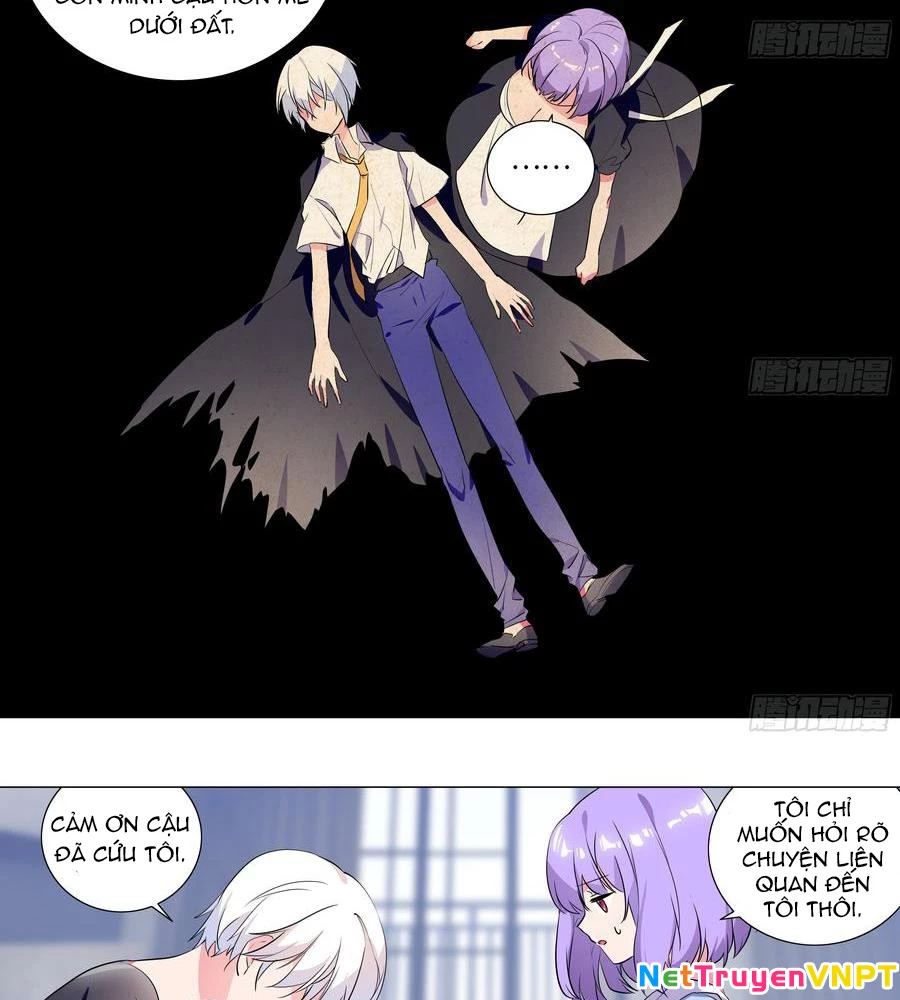 Bạn Gái Tôi Là Rồng Xấu Xa Chapter 65.2 - Trang 14
