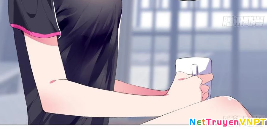 Bạn Gái Tôi Là Rồng Xấu Xa Chapter 65.2 - Trang 17