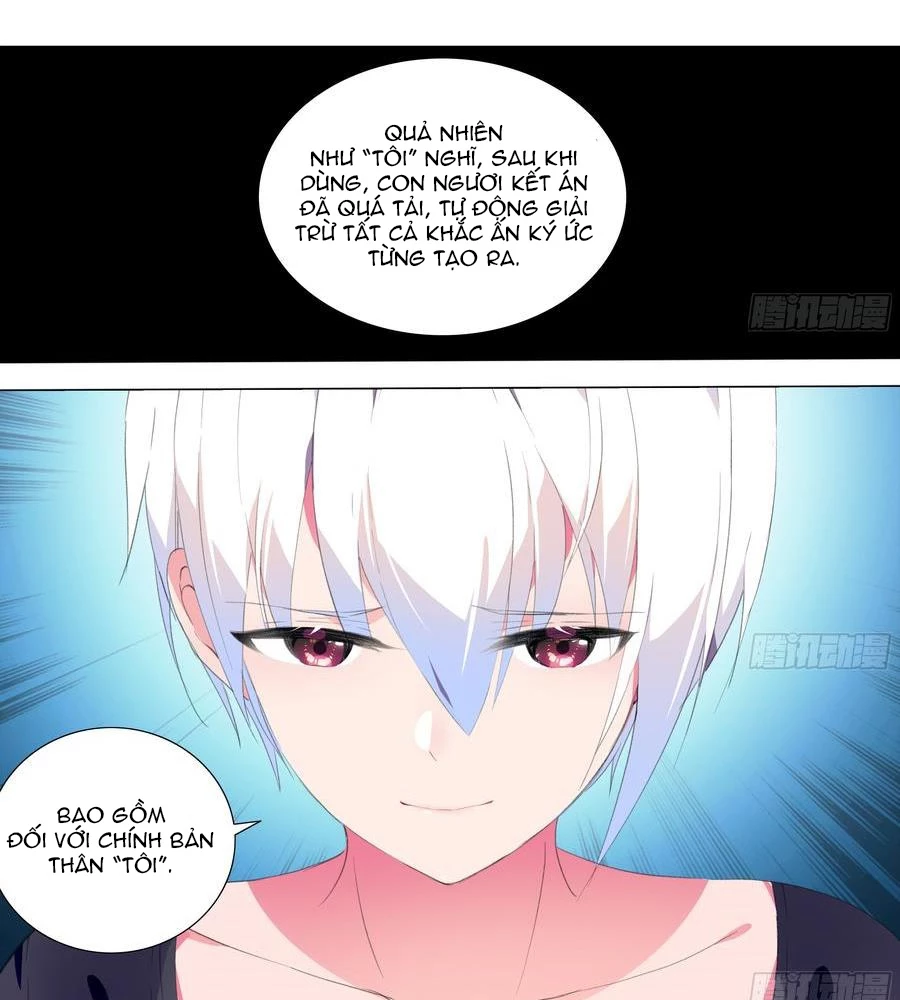 Bạn Gái Tôi Là Rồng Xấu Xa Chapter 65.2 - Trang 18