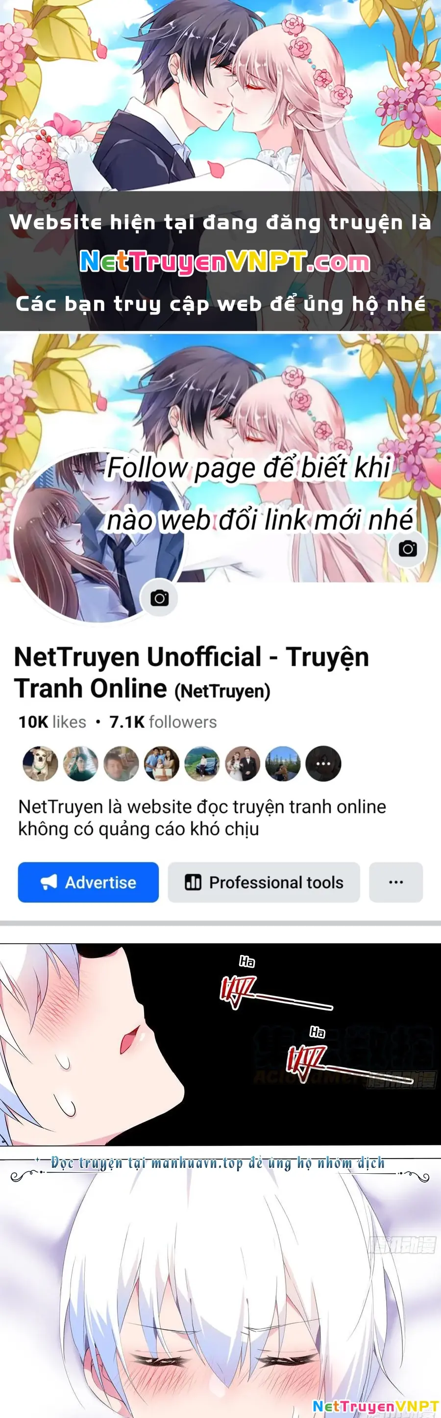 Bạn Gái Tôi Là Rồng Xấu Xa Chapter 65.2 - Trang 2