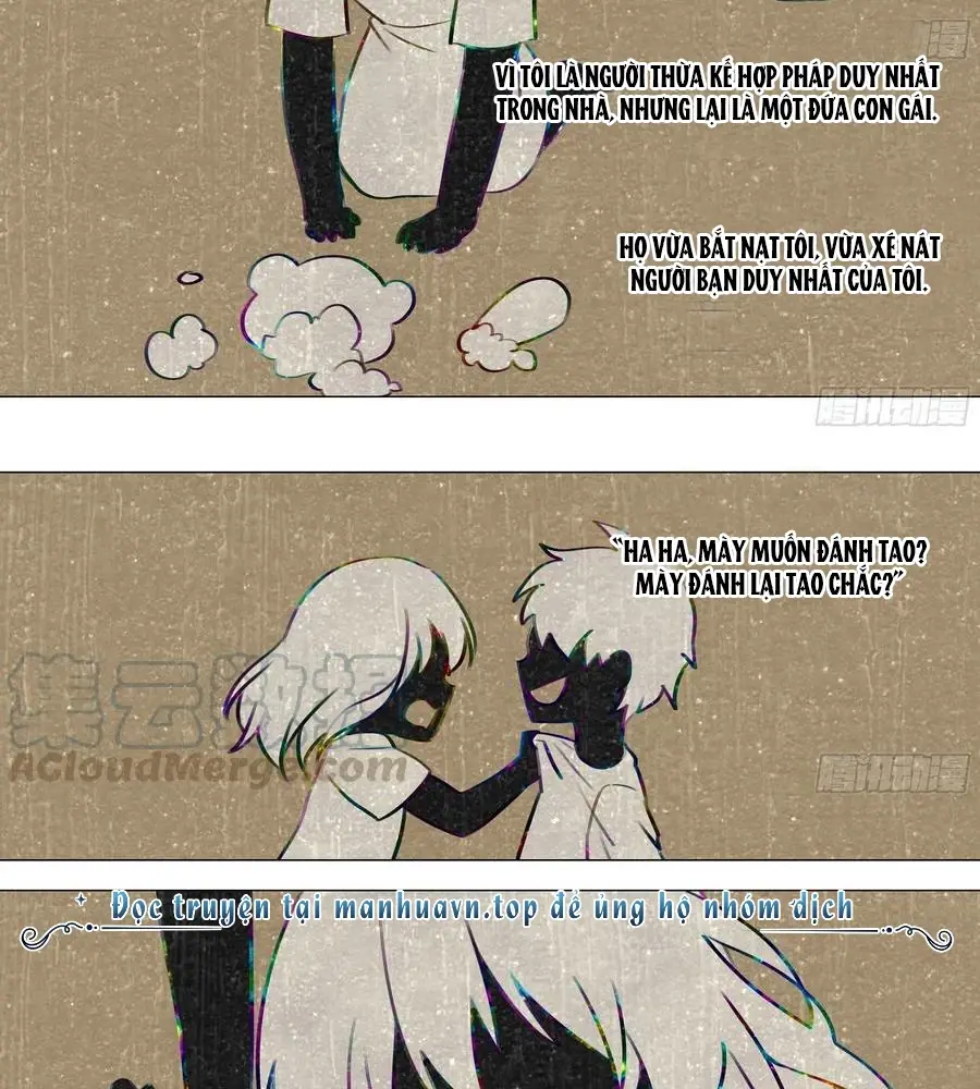 Bạn Gái Tôi Là Rồng Xấu Xa Chapter 65.2 - Trang 23