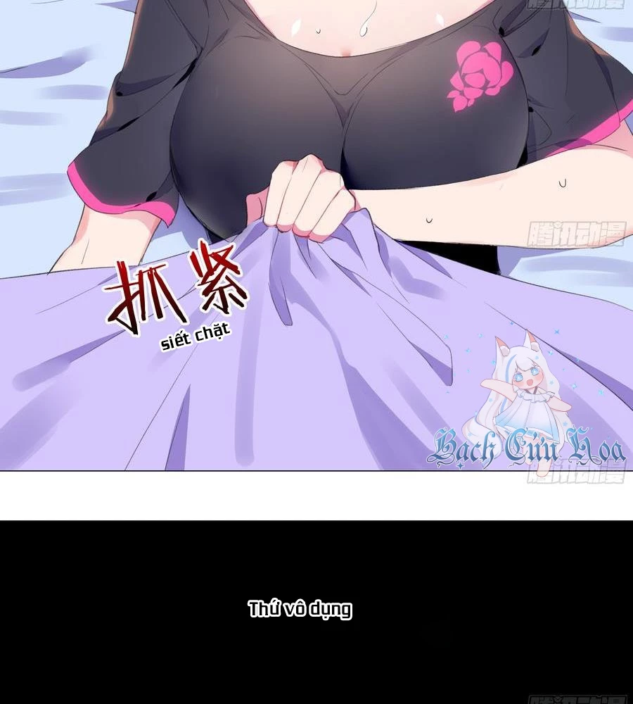 Bạn Gái Tôi Là Rồng Xấu Xa Chapter 65.2 - Trang 4