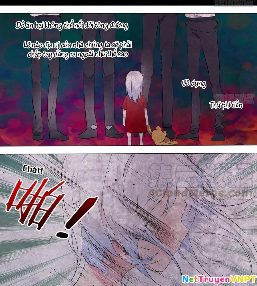 Bạn Gái Tôi Là Rồng Xấu Xa Chapter 65.2 - Trang 5