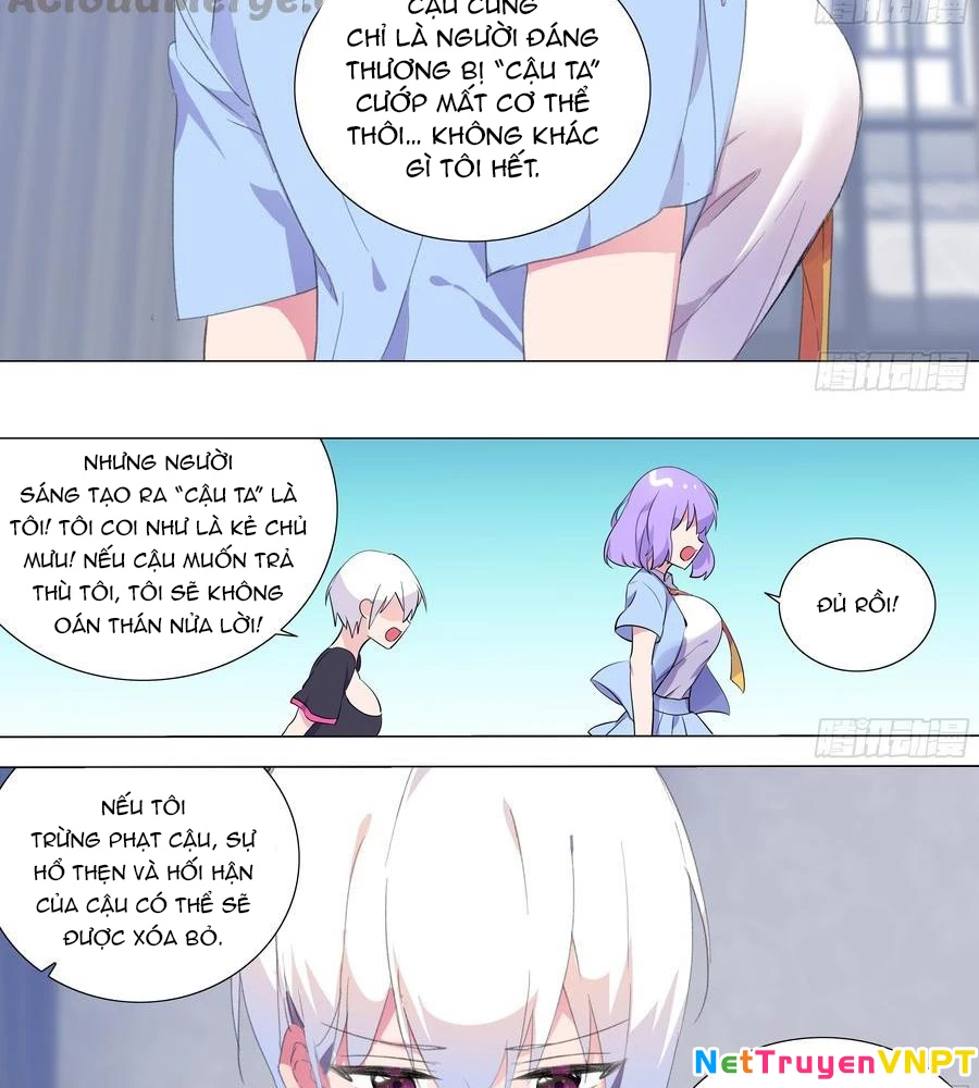 Bạn Gái Tôi Là Rồng Xấu Xa Chapter 66 - Trang 13