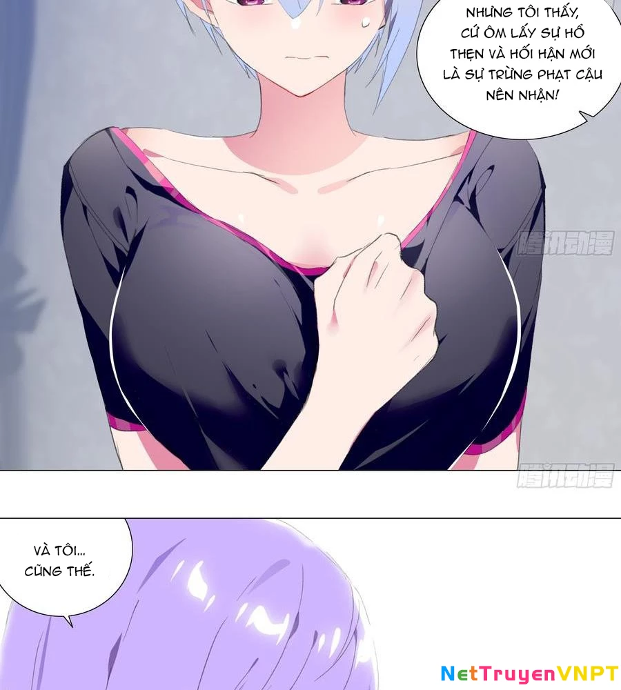Bạn Gái Tôi Là Rồng Xấu Xa Chapter 66 - Trang 14