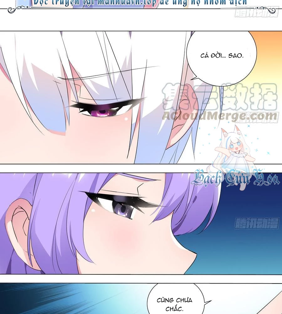 Bạn Gái Tôi Là Rồng Xấu Xa Chapter 66 - Trang 16