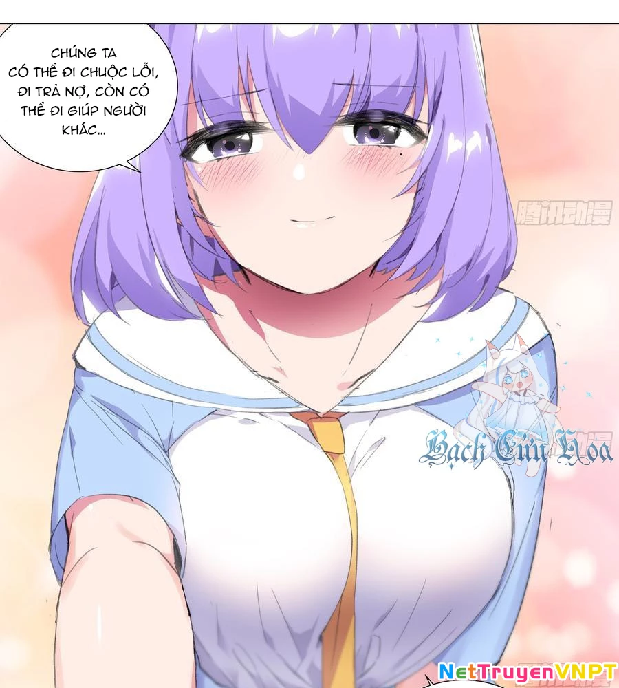 Bạn Gái Tôi Là Rồng Xấu Xa Chapter 66 - Trang 18