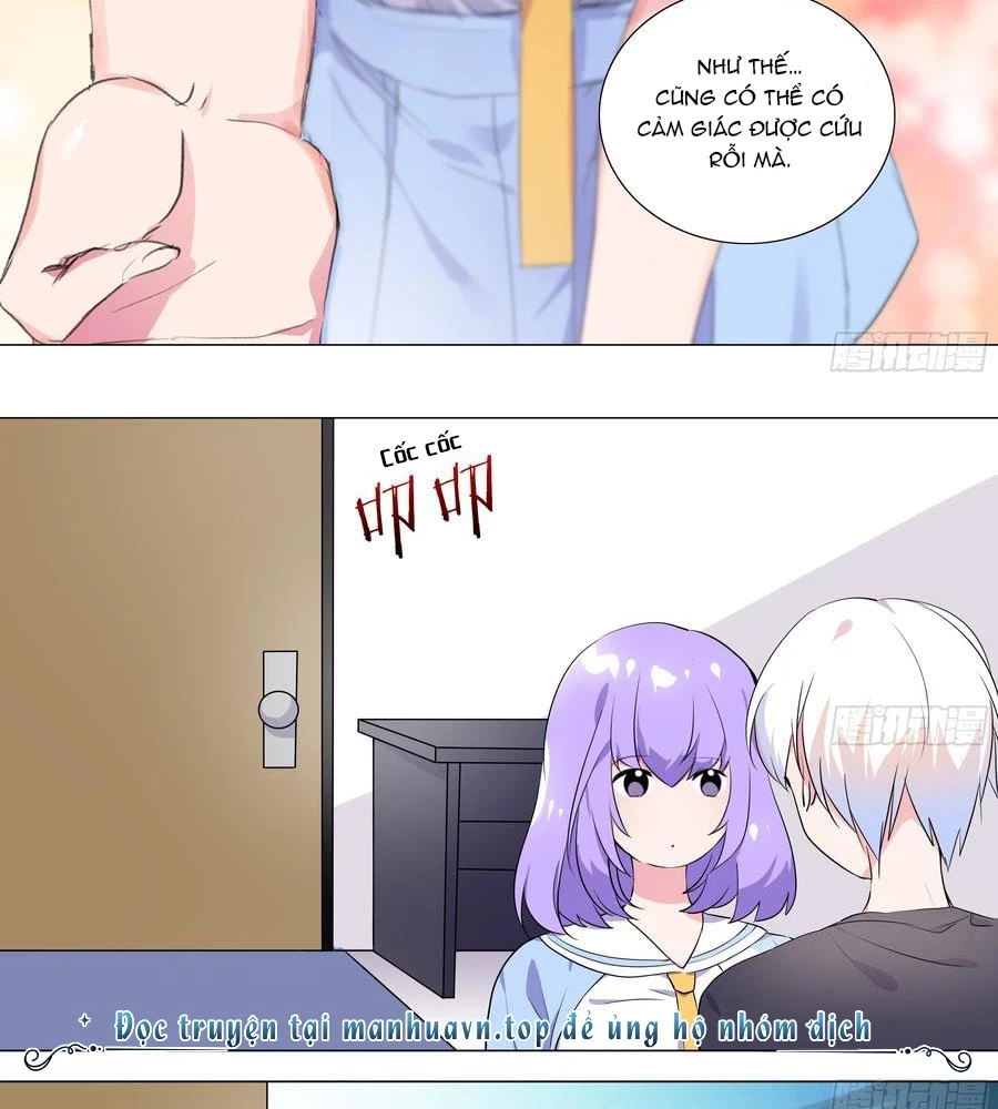 Bạn Gái Tôi Là Rồng Xấu Xa Chapter 66 - Trang 19