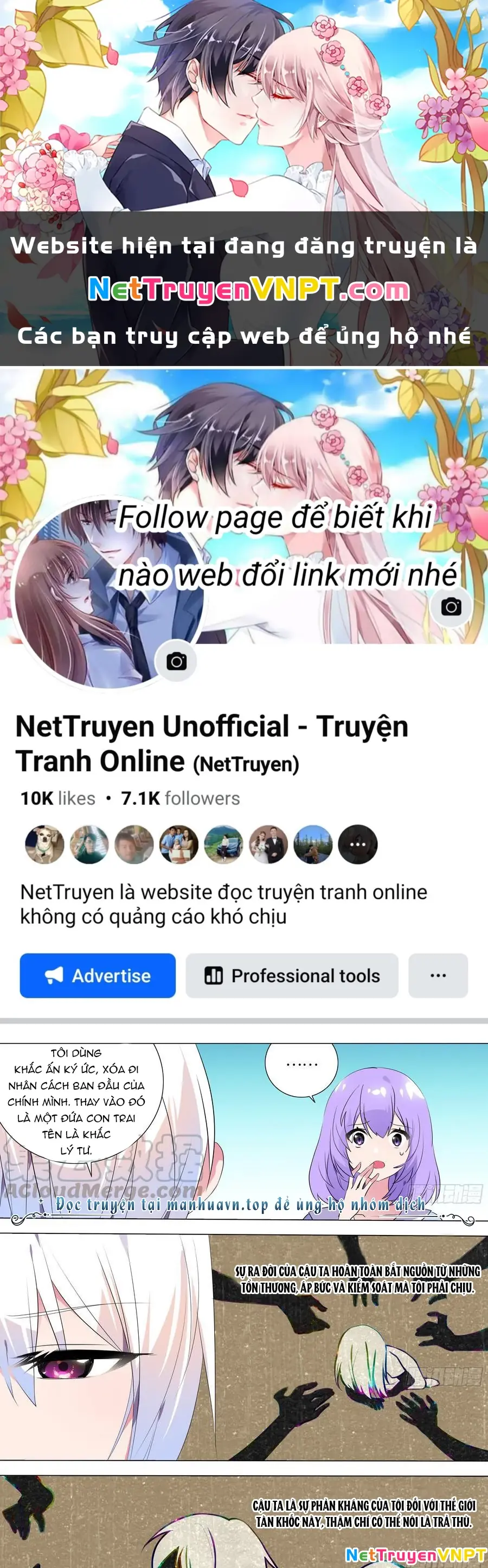 Bạn Gái Tôi Là Rồng Xấu Xa Chapter 66 - Trang 2