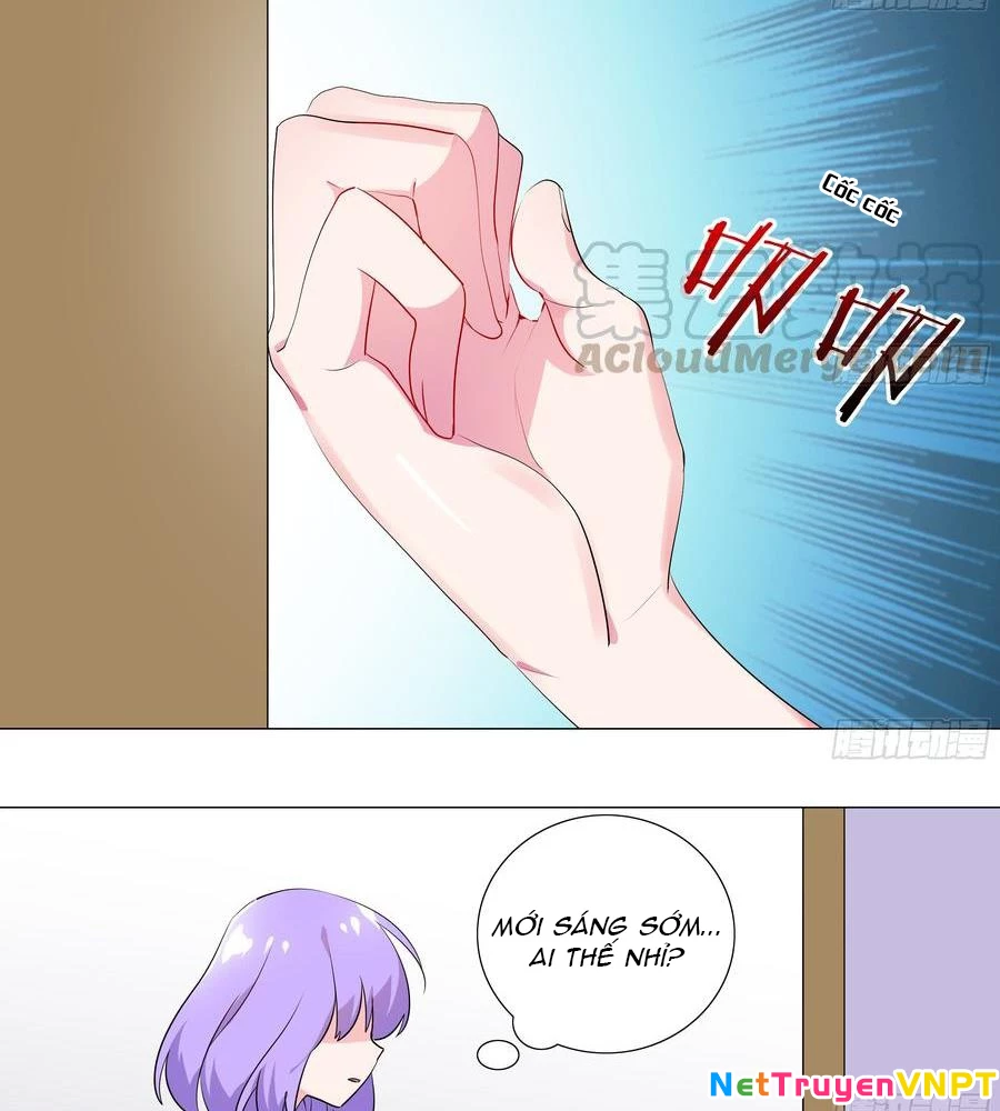 Bạn Gái Tôi Là Rồng Xấu Xa Chapter 66 - Trang 20