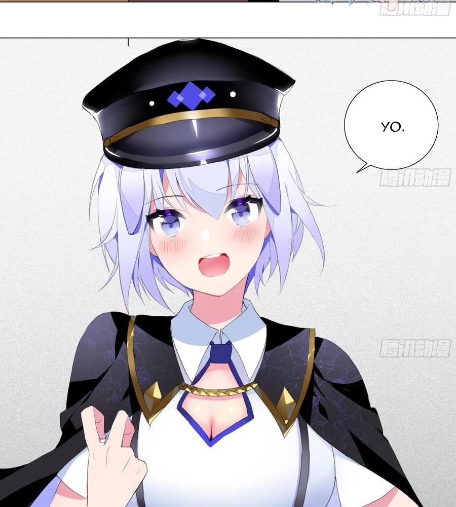 Bạn Gái Tôi Là Rồng Xấu Xa Chapter 66 - Trang 22