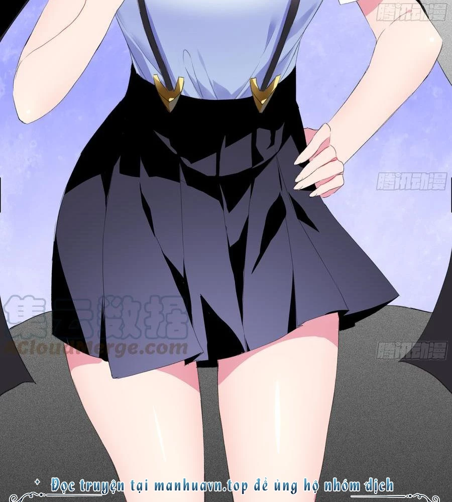 Bạn Gái Tôi Là Rồng Xấu Xa Chapter 66 - Trang 23