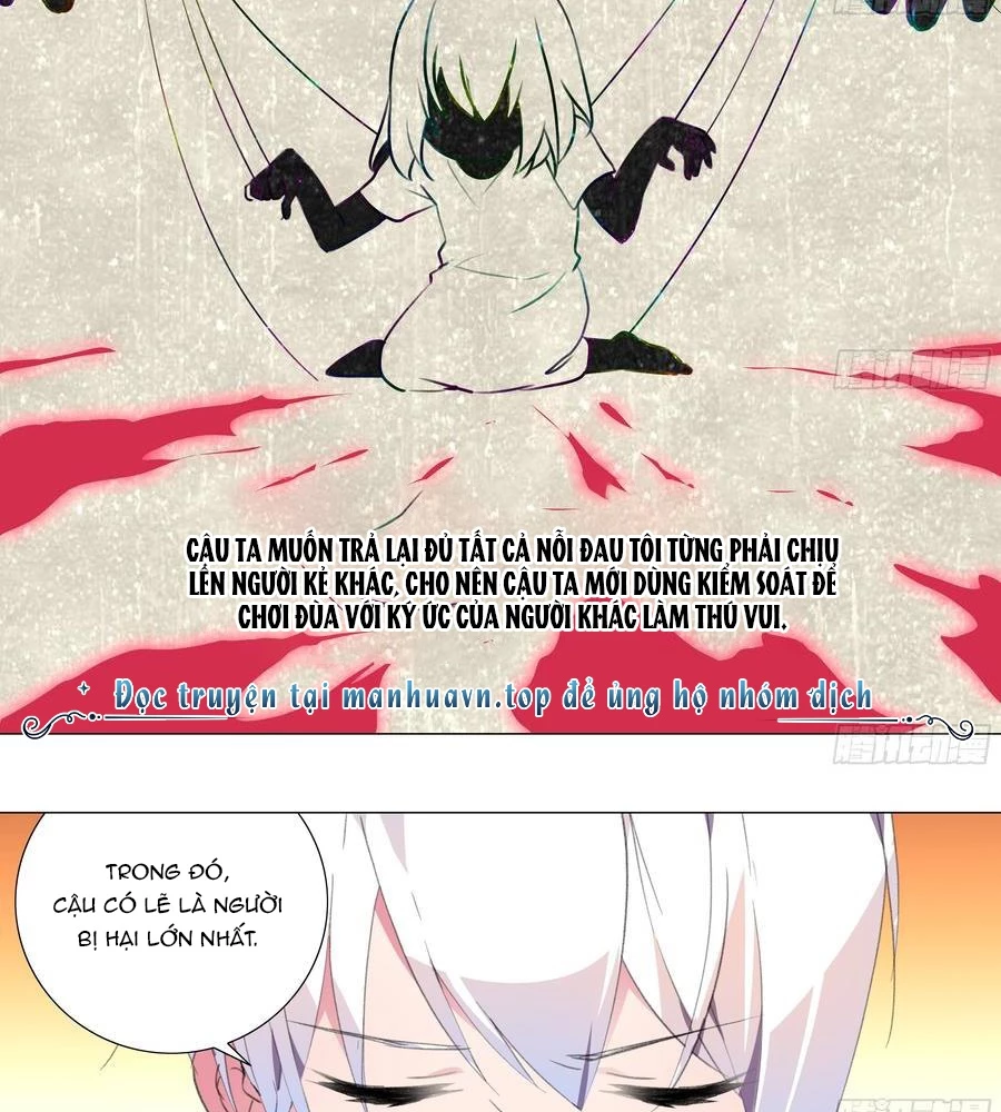 Bạn Gái Tôi Là Rồng Xấu Xa Chapter 66 - Trang 4