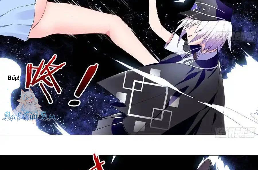 Bạn Gái Tôi Là Rồng Xấu Xa Chapter 67 - Trang 11