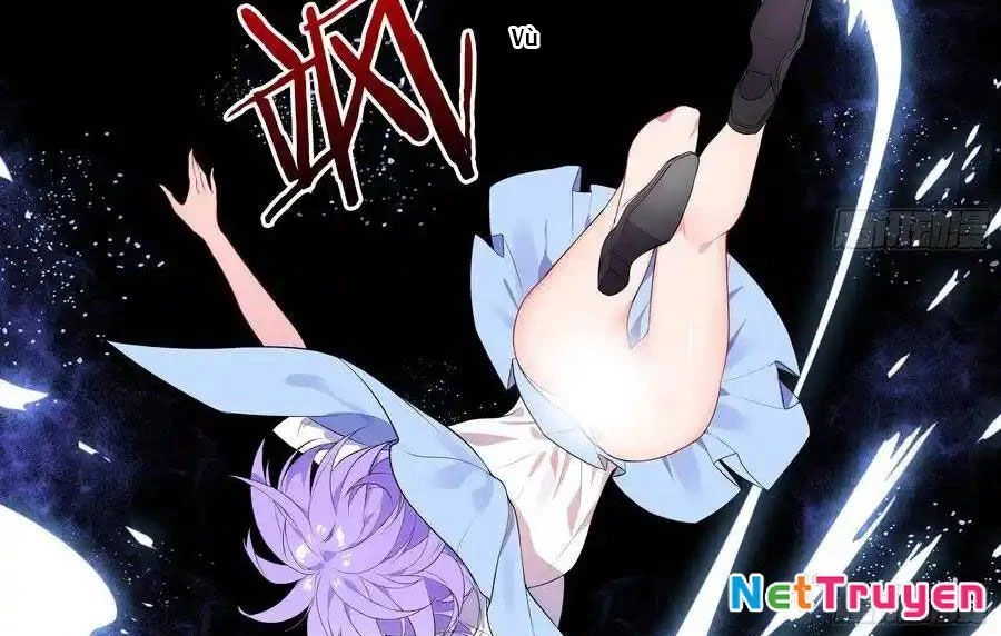 Bạn Gái Tôi Là Rồng Xấu Xa Chapter 67 - Trang 12