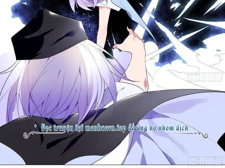 Bạn Gái Tôi Là Rồng Xấu Xa Chapter 67 - Trang 13