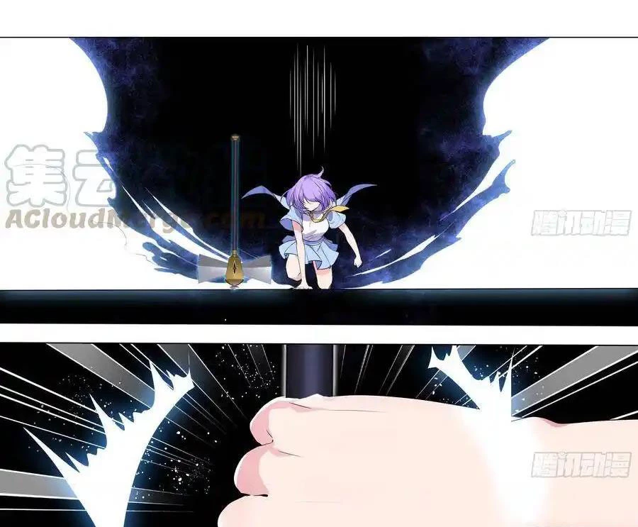 Bạn Gái Tôi Là Rồng Xấu Xa Chapter 67 - Trang 14