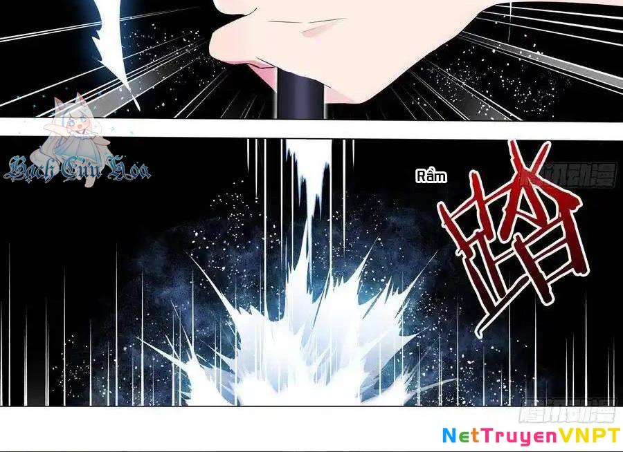 Bạn Gái Tôi Là Rồng Xấu Xa Chapter 67 - Trang 15