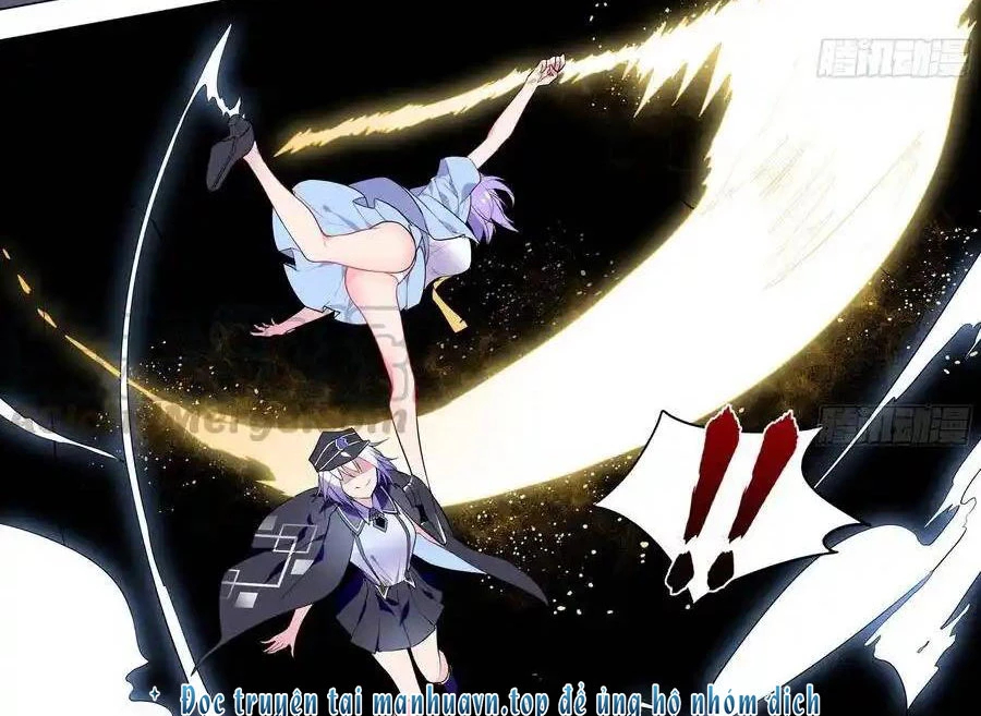 Bạn Gái Tôi Là Rồng Xấu Xa Chapter 67 - Trang 19