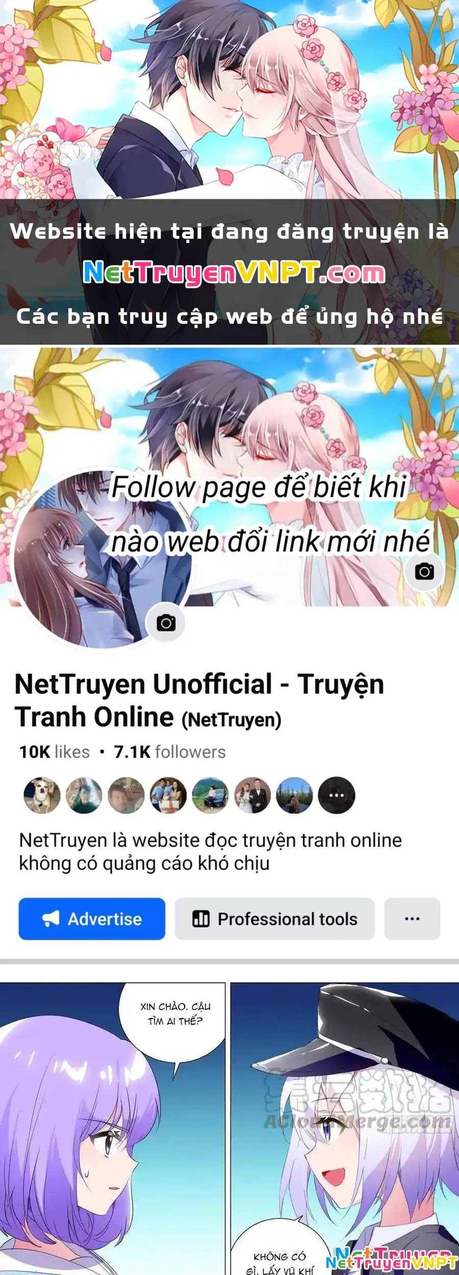 Bạn Gái Tôi Là Rồng Xấu Xa Chapter 67 - Trang 2