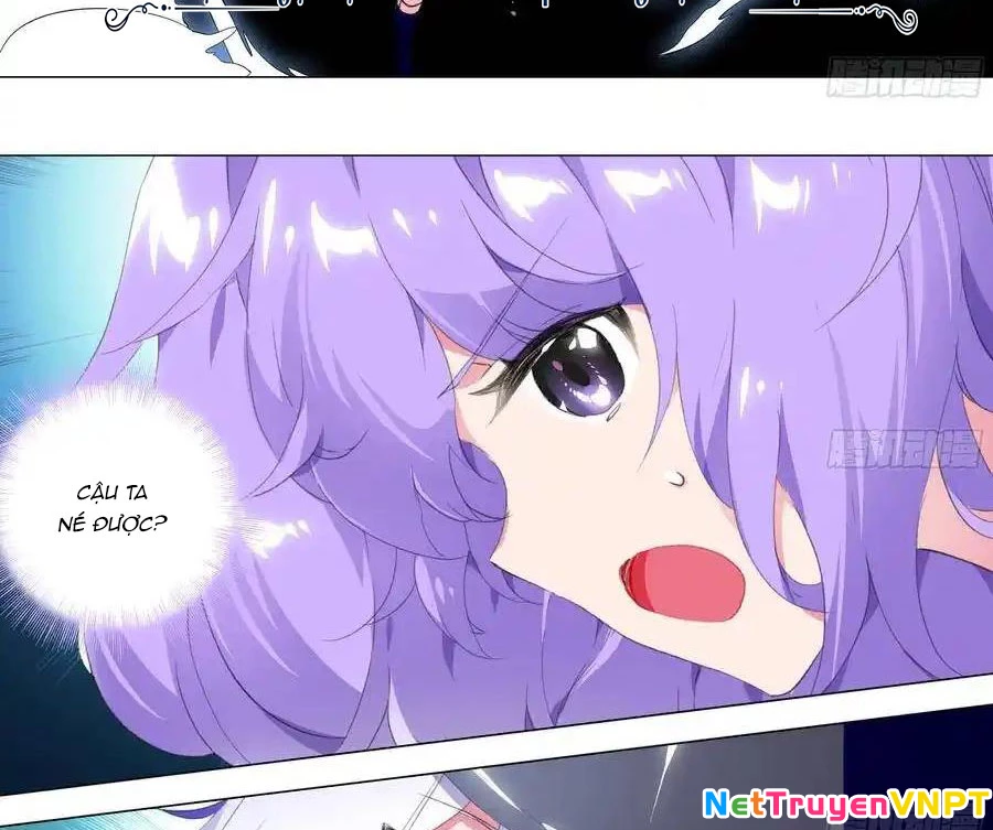 Bạn Gái Tôi Là Rồng Xấu Xa Chapter 67 - Trang 20