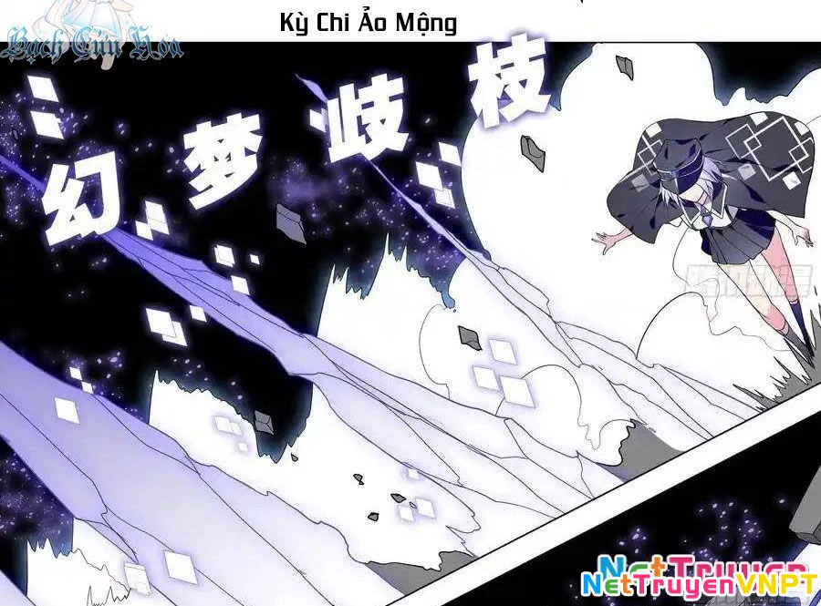 Bạn Gái Tôi Là Rồng Xấu Xa Chapter 67 - Trang 22
