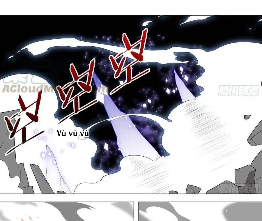 Bạn Gái Tôi Là Rồng Xấu Xa Chapter 67 - Trang 24
