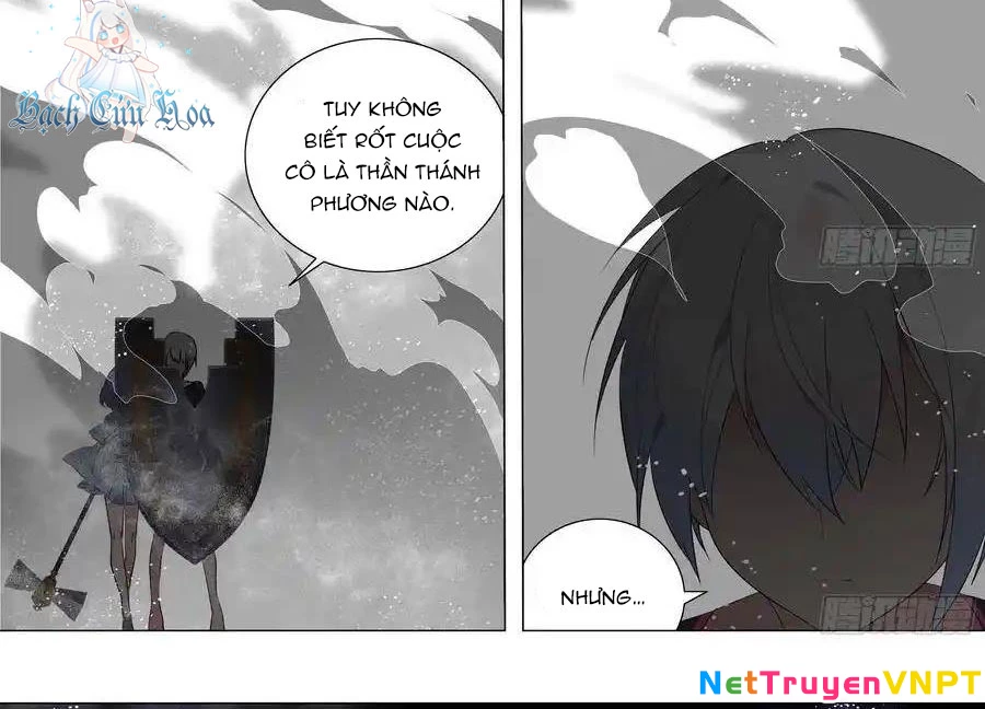 Bạn Gái Tôi Là Rồng Xấu Xa Chapter 67 - Trang 25