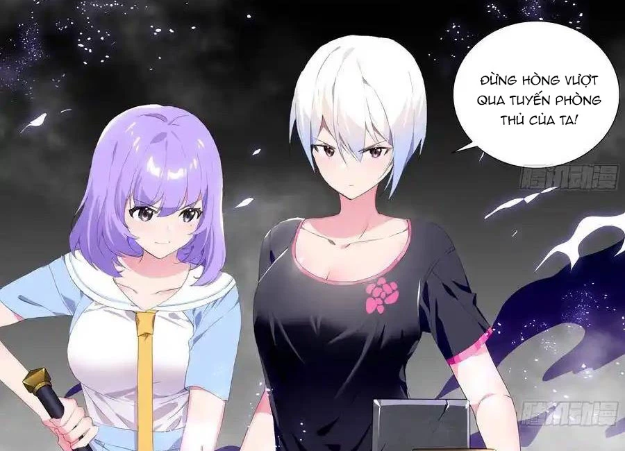 Bạn Gái Tôi Là Rồng Xấu Xa Chapter 67 - Trang 26