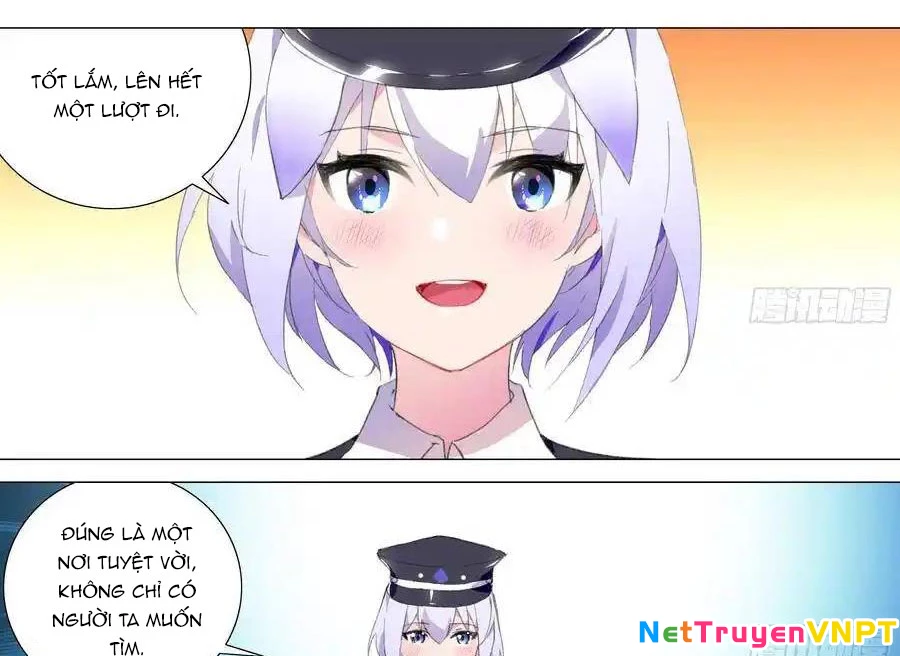 Bạn Gái Tôi Là Rồng Xấu Xa Chapter 67 - Trang 28