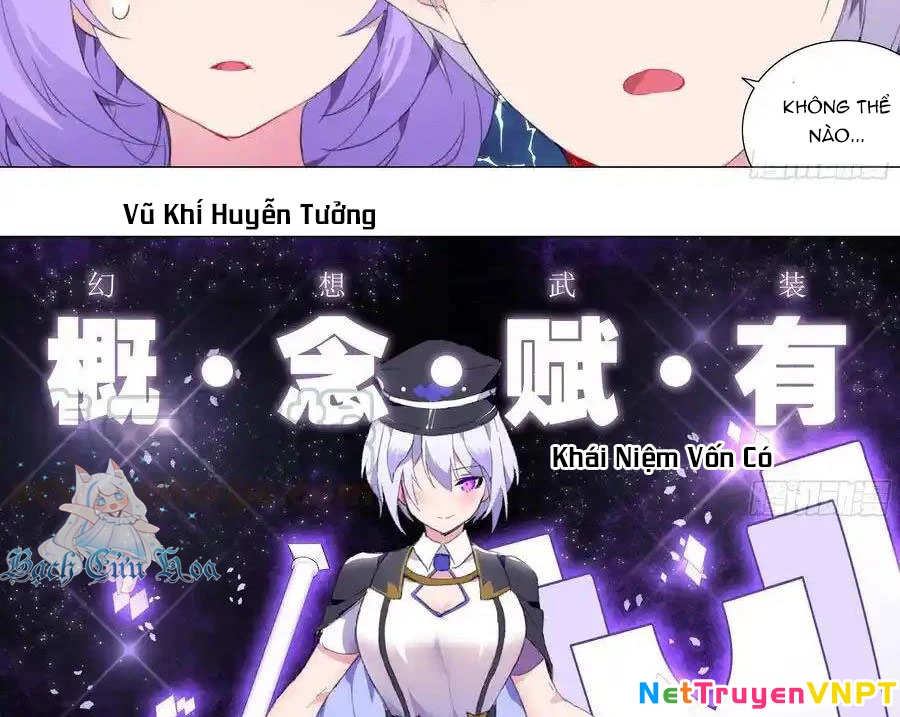 Bạn Gái Tôi Là Rồng Xấu Xa Chapter 67 - Trang 34