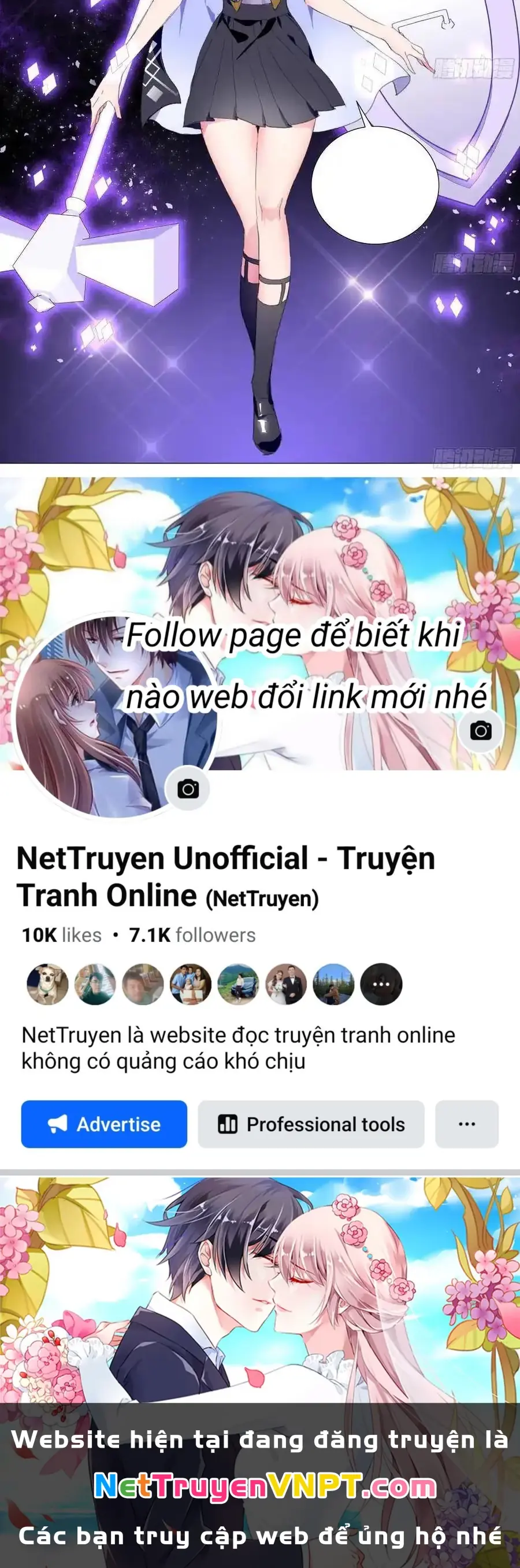 Bạn Gái Tôi Là Rồng Xấu Xa Chapter 67 - Trang 35
