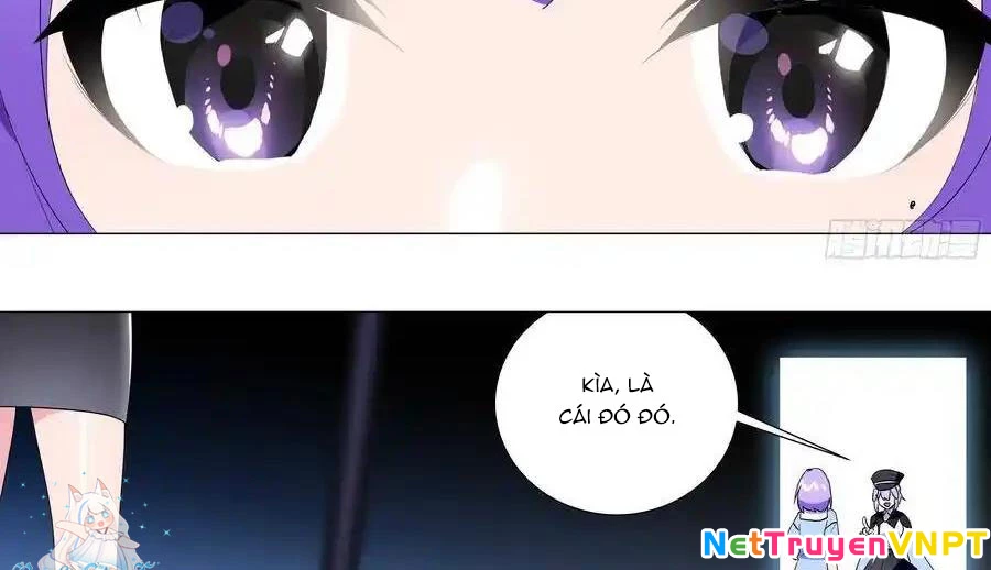 Bạn Gái Tôi Là Rồng Xấu Xa Chapter 67 - Trang 4