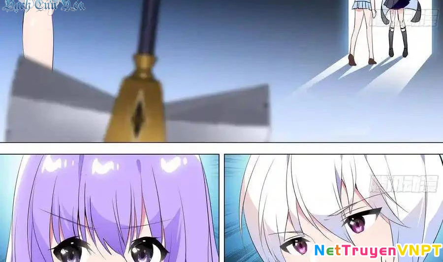 Bạn Gái Tôi Là Rồng Xấu Xa Chapter 67 - Trang 5